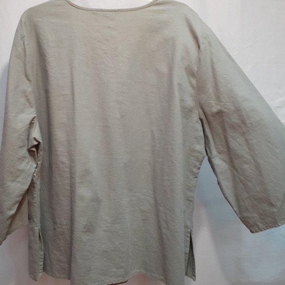 Plus sportswear - Picture 6 of 9